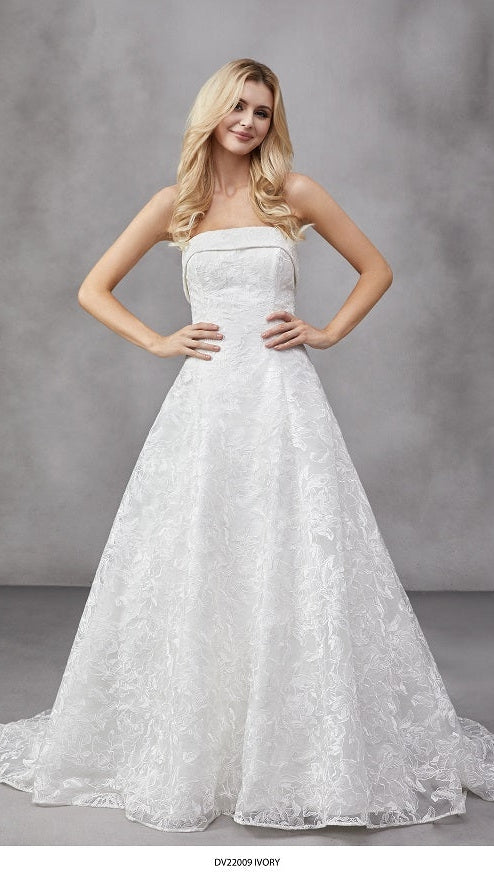 Celia Gown South Coast Brides