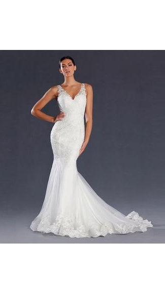 Jadore JX080 Evening Gown South Coast Brides