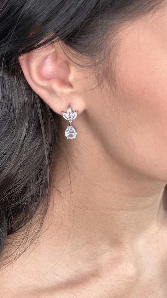 Clara Earrings