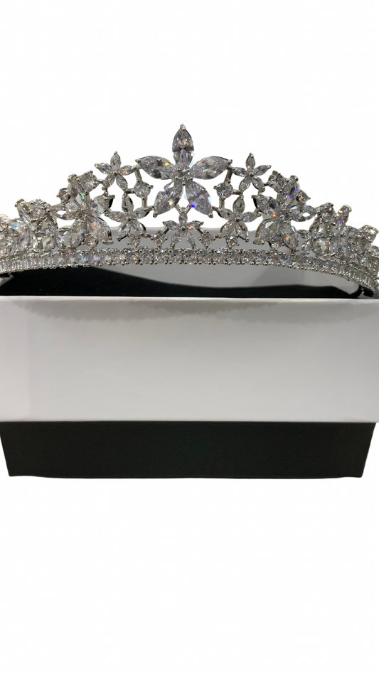 Aurora Tiara