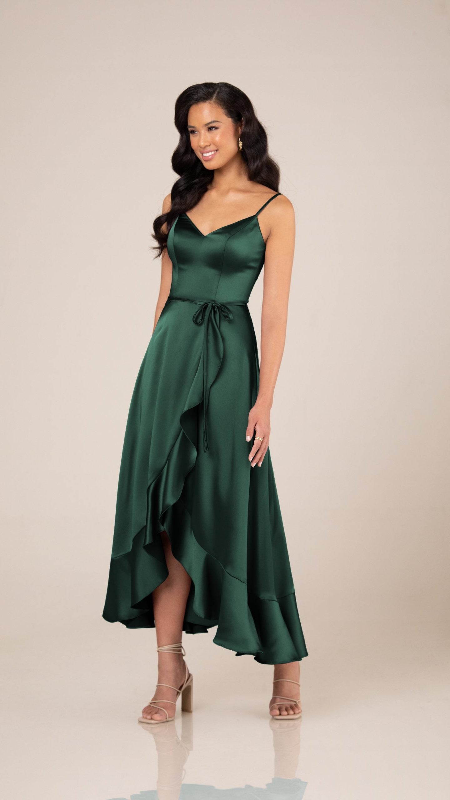 Cocktail hotsell bridesmaid dress