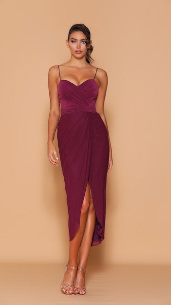 Les Demoiselle LD1117 Cocktail Dress