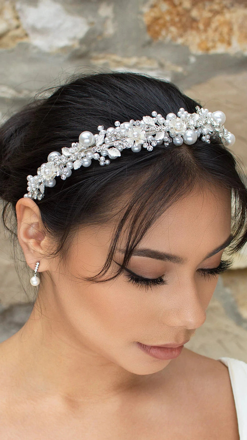 Stella Pearl Headband