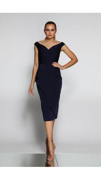 Jadore/Nicoletta Cocktail Gown JX1118