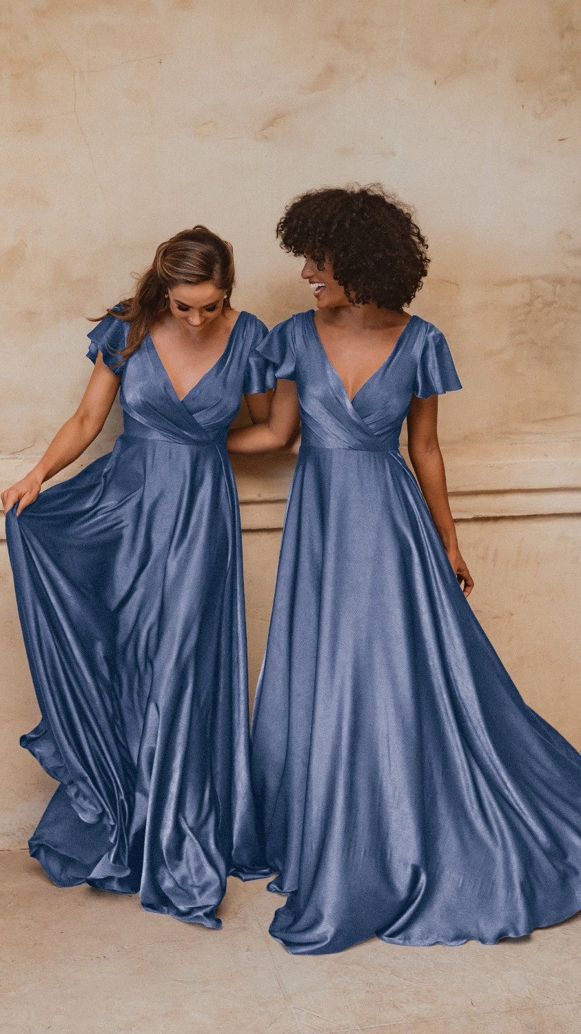 Coast navy hotsell bridesmaid dress