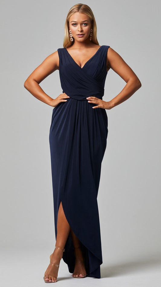 Tania Olsen Kalani TO817 Bridesmaid Dress